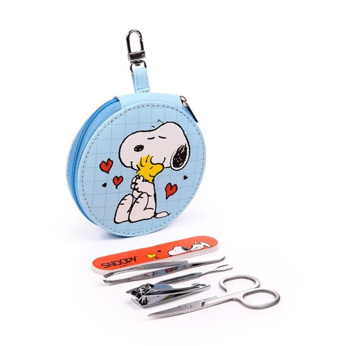 Peanuts snoopy woodstock - &,