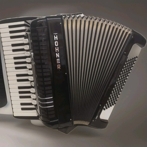 Akkordeon hohner cassotto i - akkordeon,