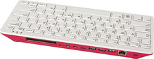 Raspberry Pi 400 Komplett-PC