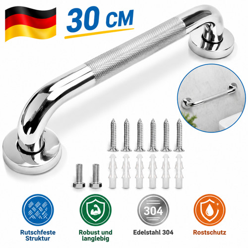 Haltegriff edelstahl - haltegriff,