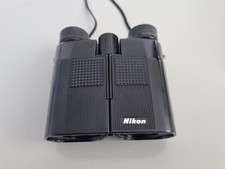 Nikon Travelite binoculars