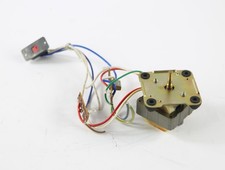 Motor Marantz 6100 Plattenspieler