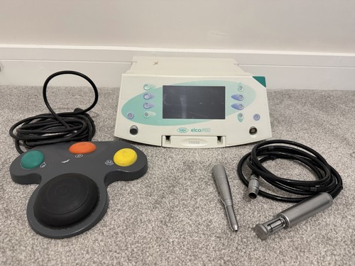 Elcomed 200 230 - w&h,