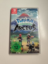 Pokémon Legenden: Arceus