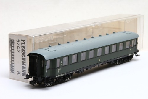 Fleischmann 5742 b4üpe - k,