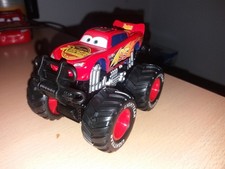 Disney Pixar Cars Monster