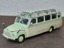 Hersteller 72 opel blitz - h0, 1:72