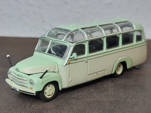Hersteller 72 opel - h0, blitz