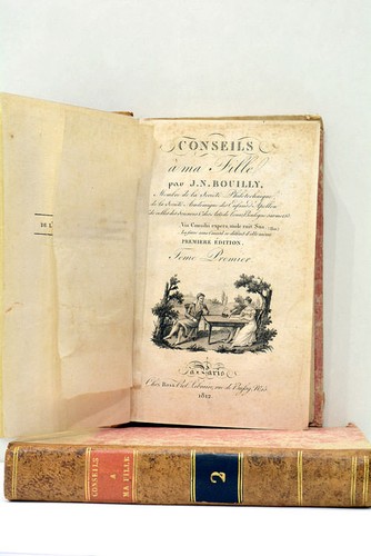 Altes buch ratschläge für - ratschlÄge,