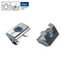 Nutensteine Nut 10 mit