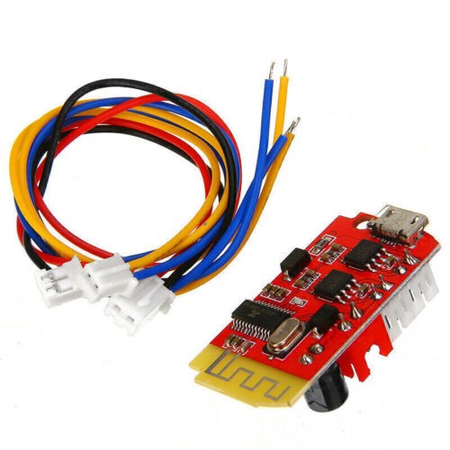 Ct14 micro stereo - 4.2,