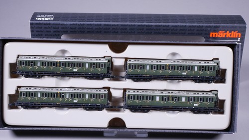 Spur märklin 87560 - spur, z