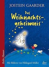 Das Weihnachtsgeheimnis (dtv Fortsetzungsnummer 85)... | Buch | Zustand sehr gut