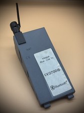 Tenovis integral Blue-Link T3 CE 0700 D6 Grey ( 4999071498 )