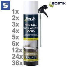 BOSTIK P745 Zargen- &