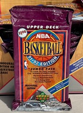 1991-92 UPPER DECK NBA