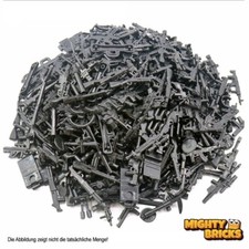 ✅ Klemmbaustein SWAT / WW2