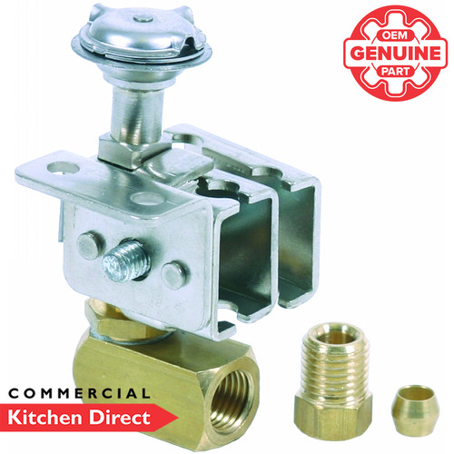 Southbend pilot assembly - southbend,