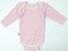 Lotties ringel body langarm - ringel,
