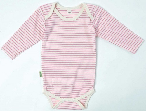 Lotties ringel body langarm - lotties,