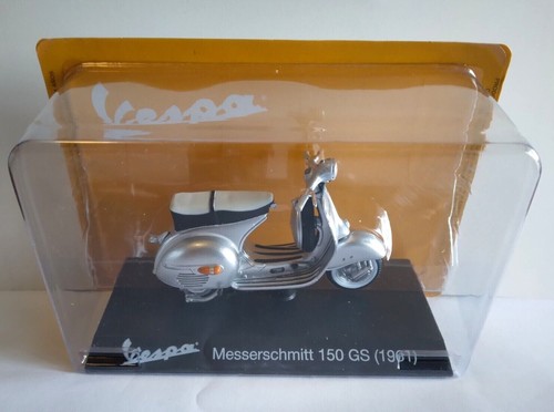Die cast vespa - die,