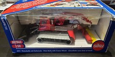 Siku 4911 pistenbully mit - ,
