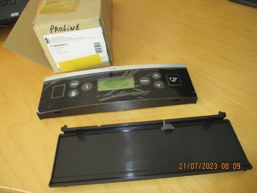 Bosch 7746900477 nefit fasto - nefit,