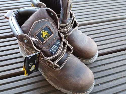 Amblers fs164 goodyear unisex - amblers,