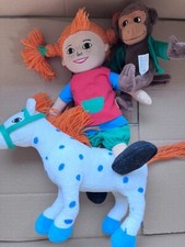 Pippi Langstrumpf & Freunde