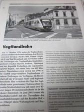 Nebenbahn,  Schmalspurbahn 11