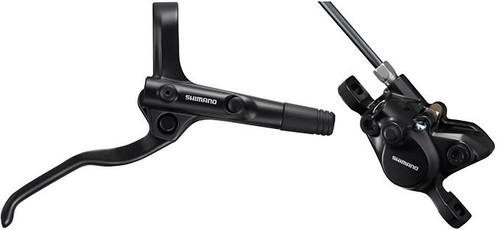Shimano hydraulische