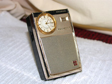 PANASONIC T-98 VINTAGE