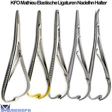 Mathieu Nadelhalter Chirurgie