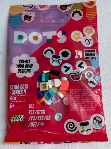 Lego dots auswahl kreativ - auswahl:,
