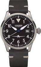 Junkers Fliegeruhr Herrenuhr