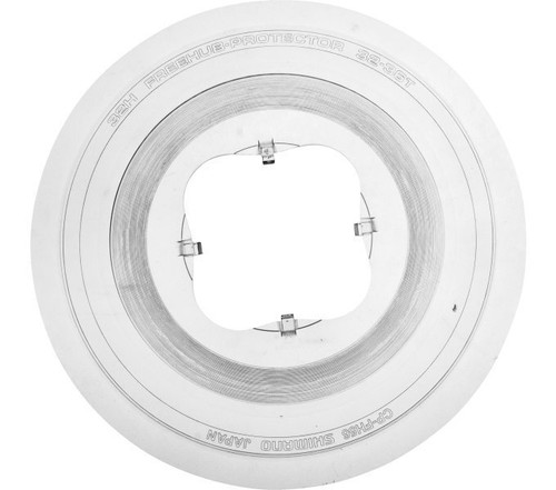 Shimano speichenschutzscheibe - shimano,