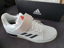 Neu: Adidas Power Perfect III