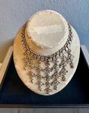 Tribal Kette Nomaden Schmuck