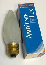 RADIUM FLAMBEAU Kerzenlampe