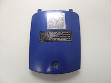 Adly Silverfox SF 50 Verkleidung Wartungsklappe Sitzbankverkleidung blau