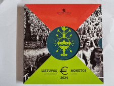 Offizieller Kursmünzensatz /