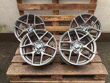 18 Zoll Borbet Y Felgen für BMW 3er F30 F31 E90 E91 E92 E93 M Paket Performance