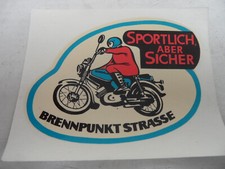 unbenutztes originales DDR