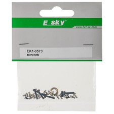 Ersatzteil Schraubenset Lama