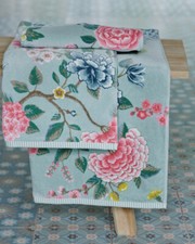 Handtuch Gästehandtuch 'Good