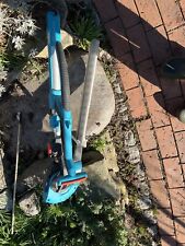 teleskop heckenschere elektro