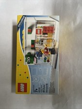 LEGO 40145 Brand Retail Store