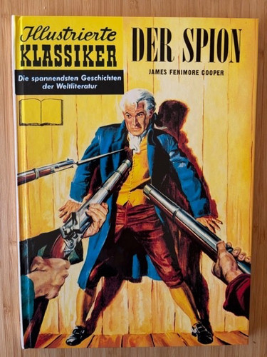 Illustrierte klassiker hethke - illustrierte,