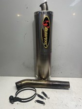 Yamaha R6 YZF 600 52mm