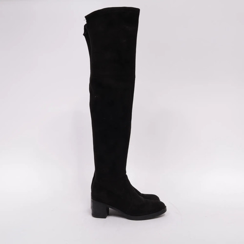 Stiefel größe schwarz - größe:, 38,